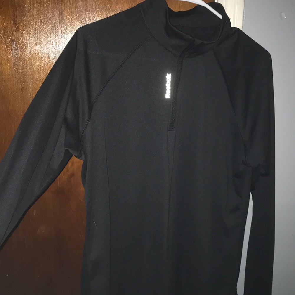 Reebok Quarter ZIP